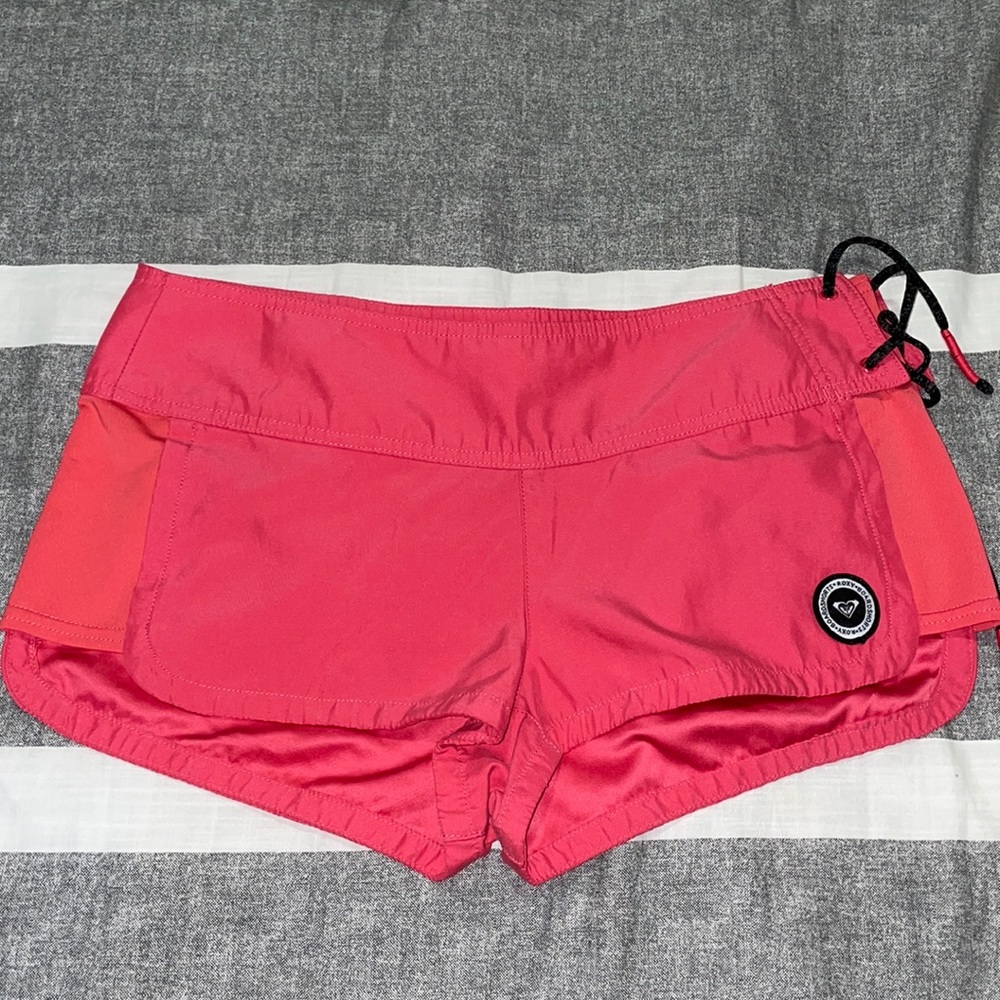 ROXY SWIM SHORTS